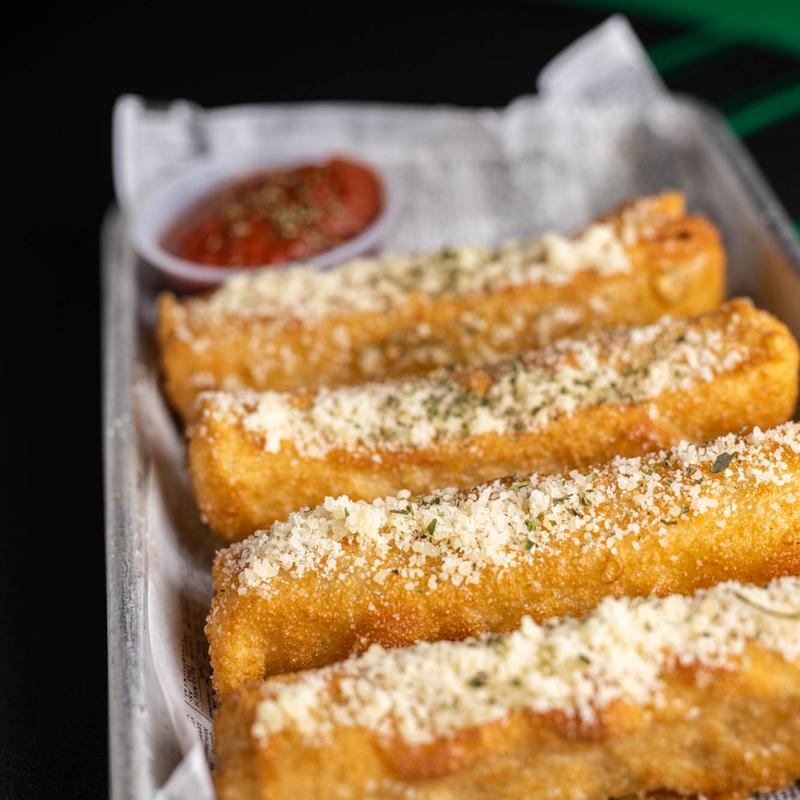 Mozzarella Sticks photo