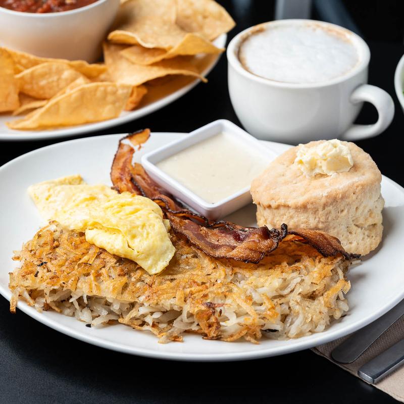 *Beechnut Breakfast photo