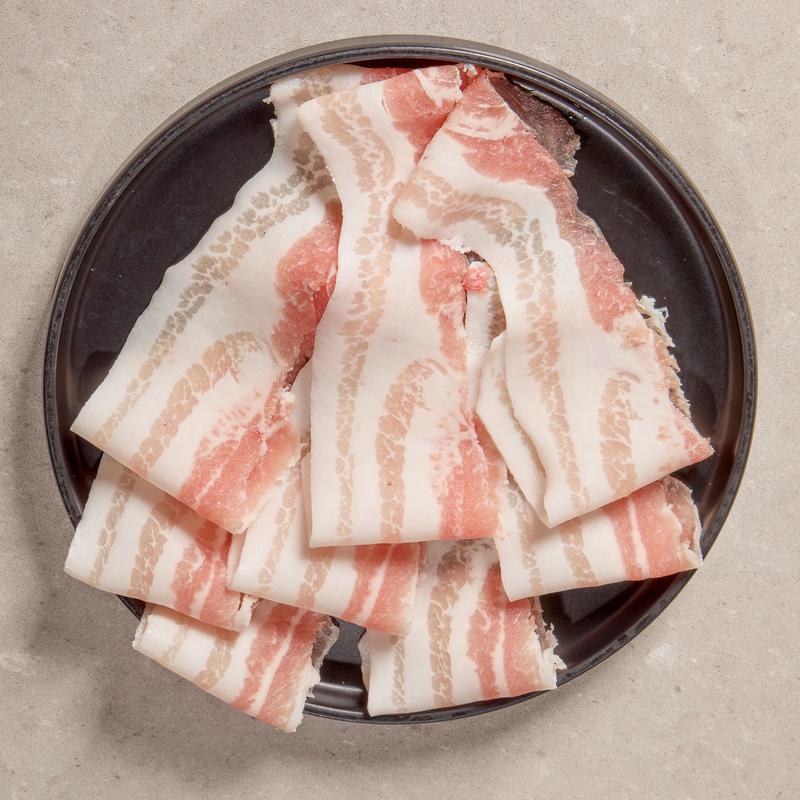 menu item 11 of 34, Pork Belly