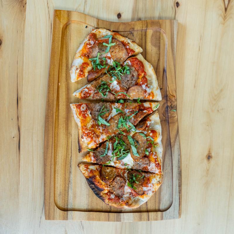 menu item 21 of 38, The Butcher