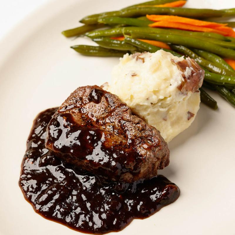 Filet Mignon photo