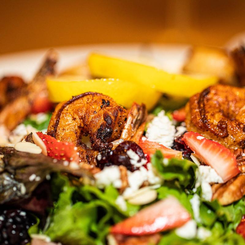 Kammi’s  Salad photo