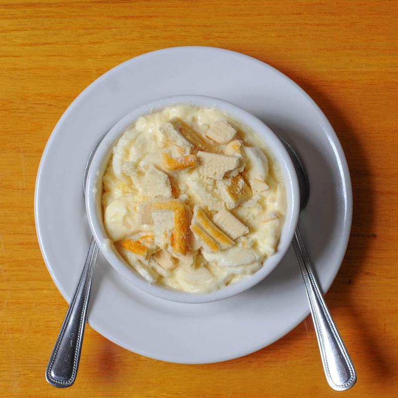 Banana Pudding photo