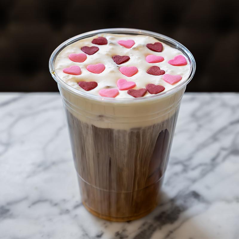 I'll Have What She's Having photo