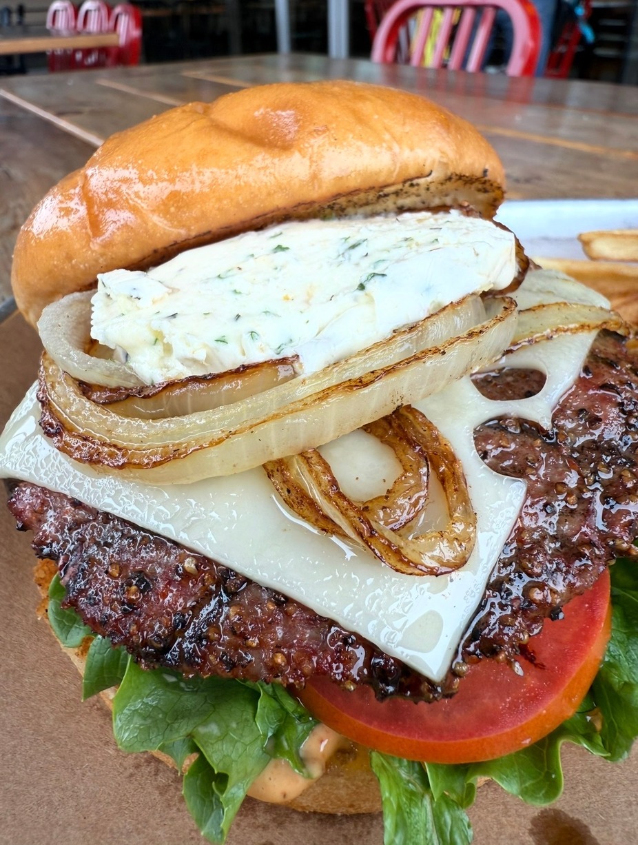 Daily specials for Thursday, May 28th