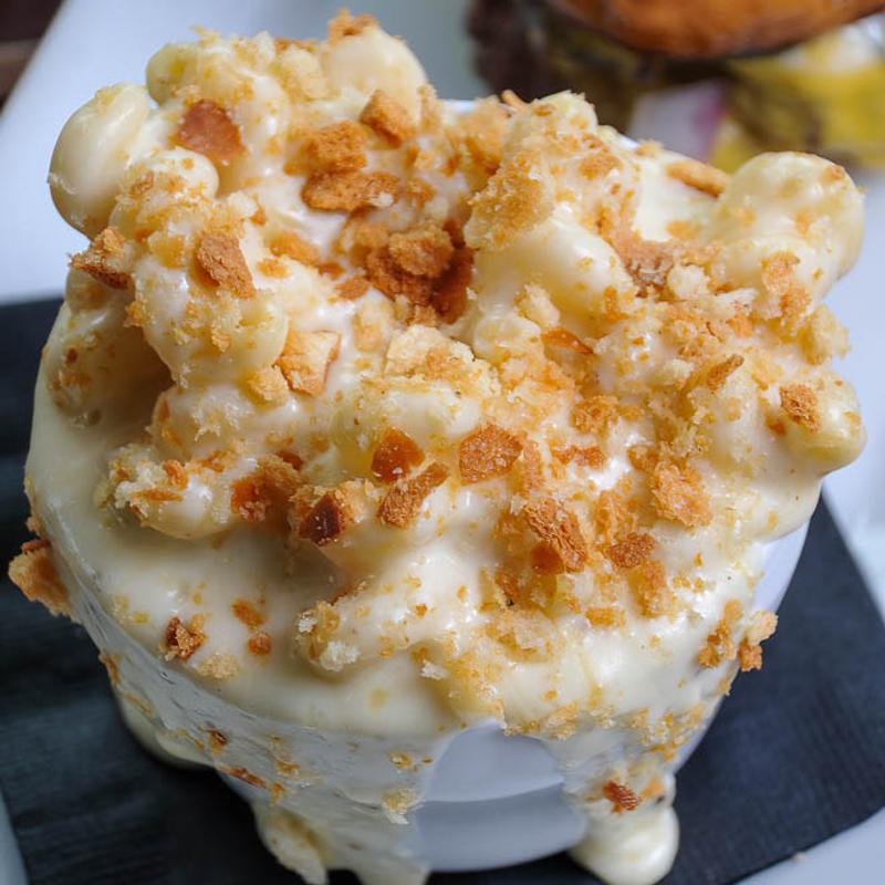 Mac & Cheese photo