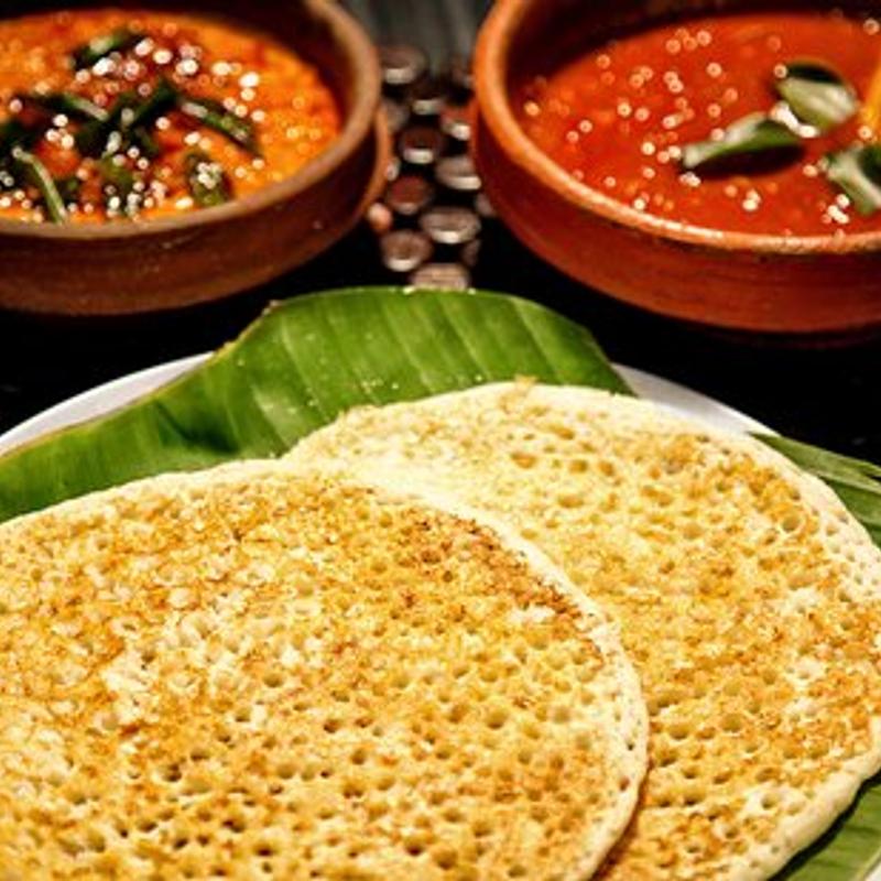 Kal Dosa (2 Pcs) photo