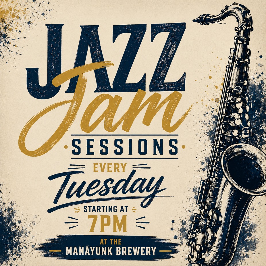 Jazz Jam Sessions event photo