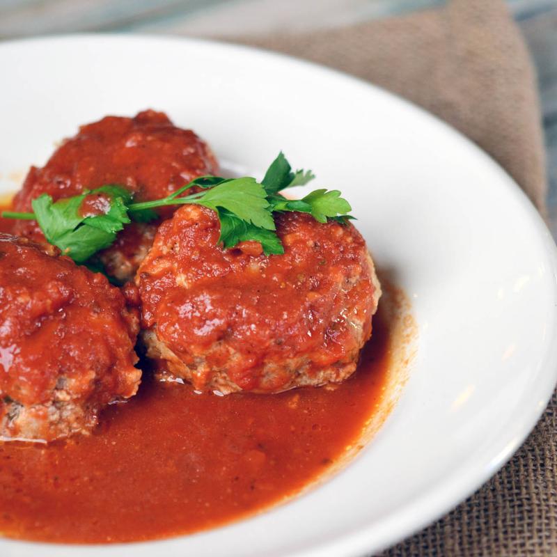 Meatballs (3) photo