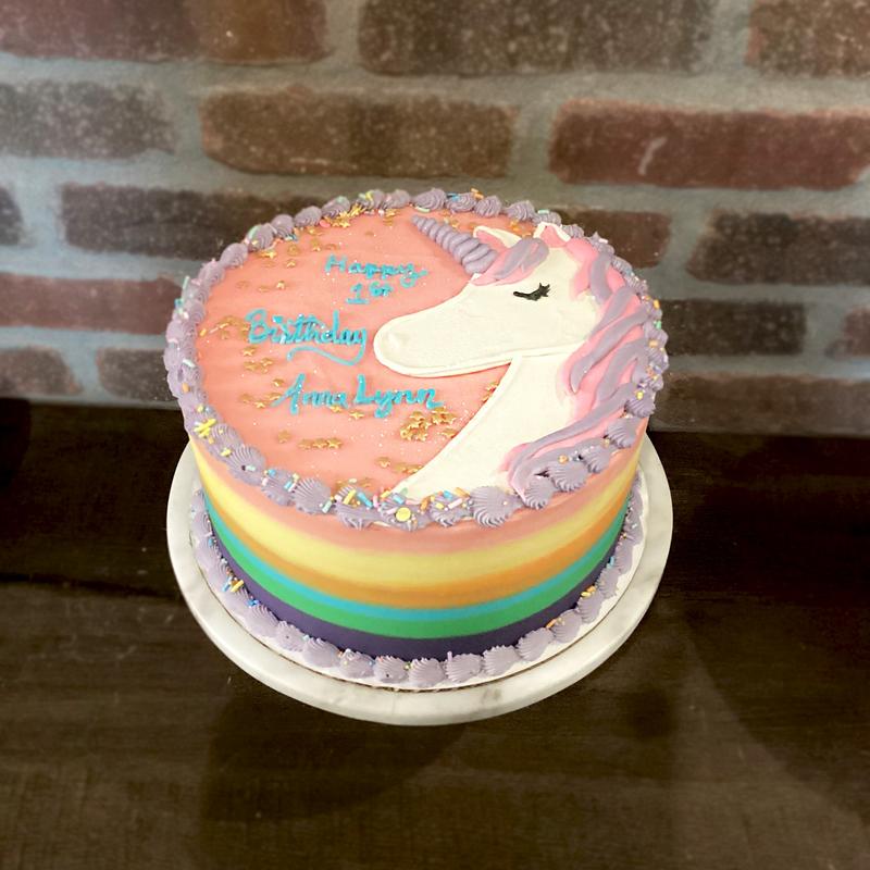 Unicorn (2D) photo_42