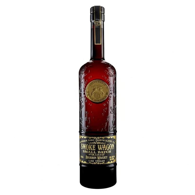 WHISKEY DEAL photo