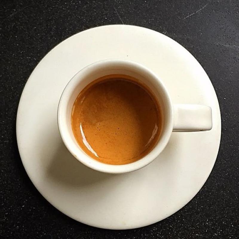 ESPRESSO photo