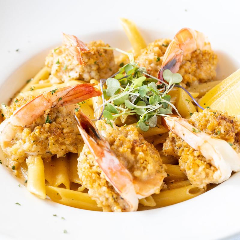 Shrimp Your Way photo