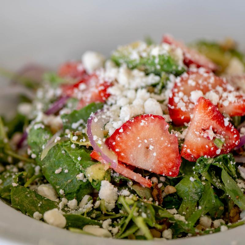 Wingaersheek Salad photo