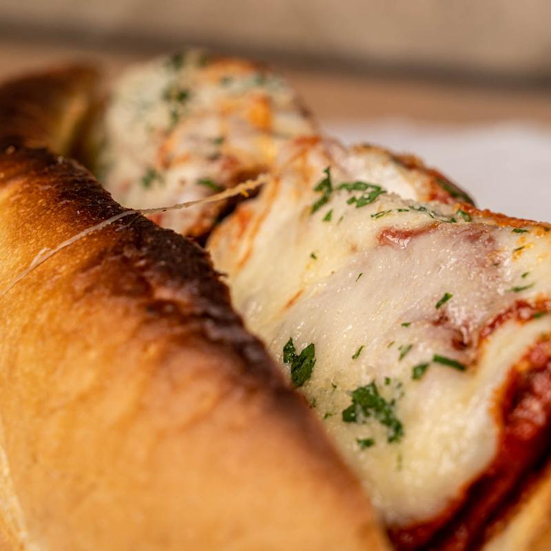 Meatball Sandwich photo