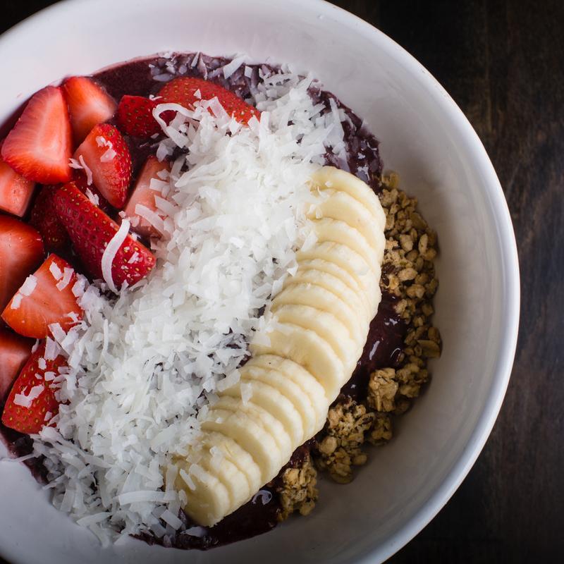 Acai Bowl photo