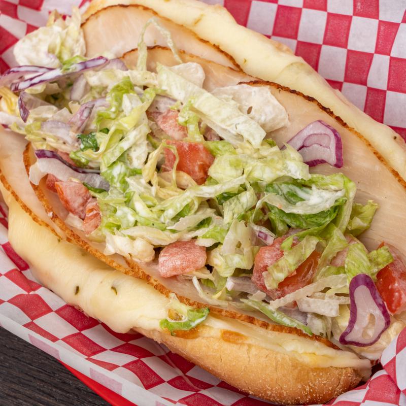 JERSEY GRINDER photo