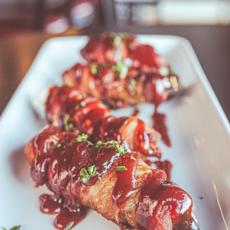 Texas Twinkies (GF) photo