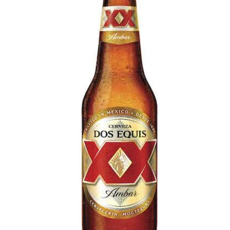 Dos Equis Amber photo