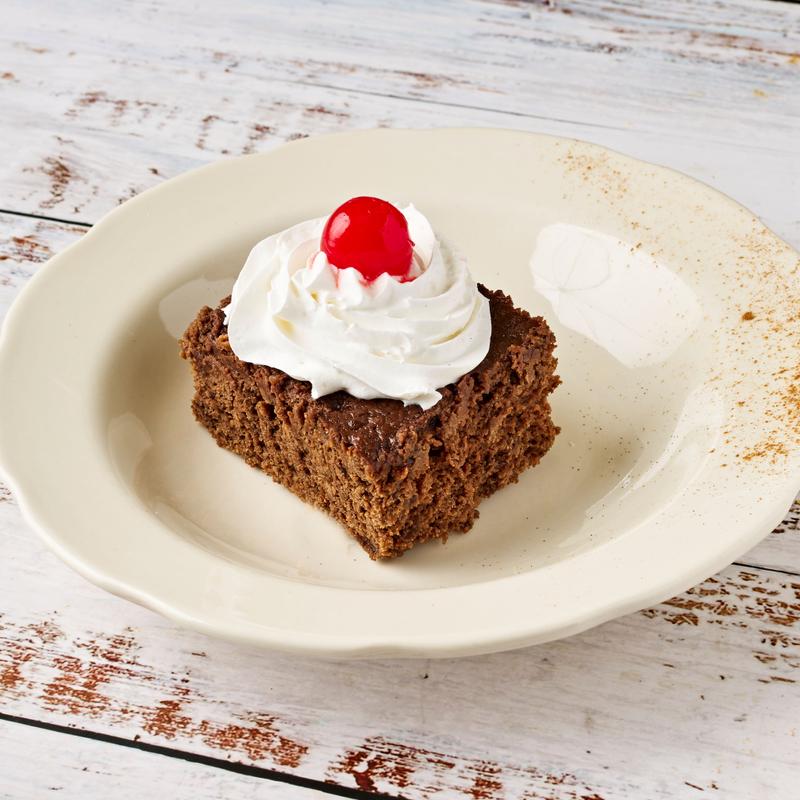 Jamaican Rum Cake photo