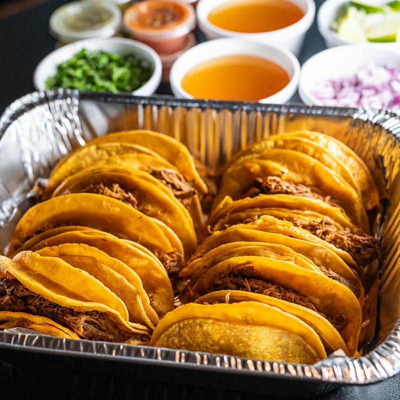 Family Tray Quesitaco photo