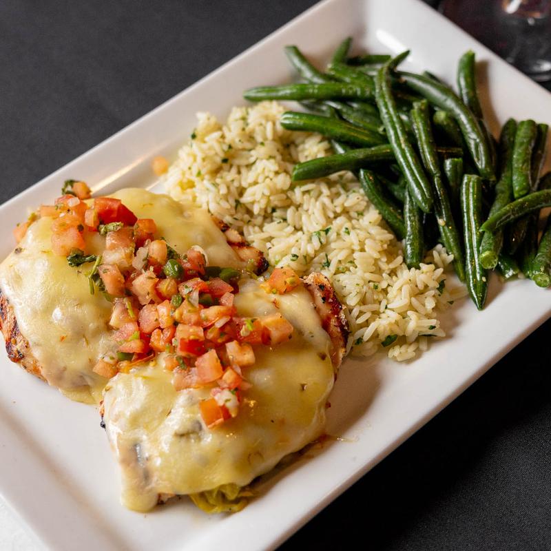 Santa Fe Chicken* photo