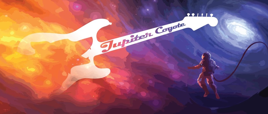 Jupiter Coyote Trio! event photo