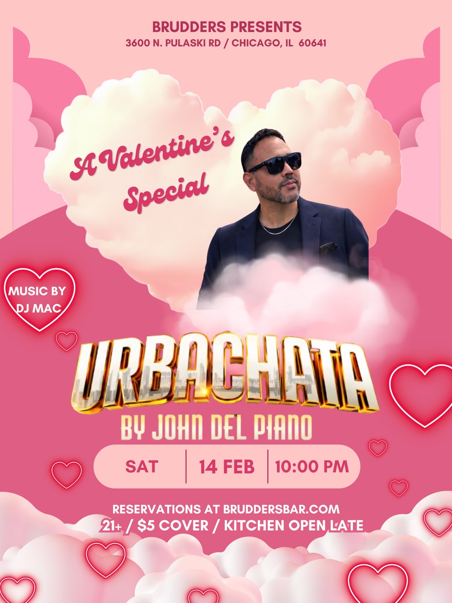 LIVE BACHATA event photo