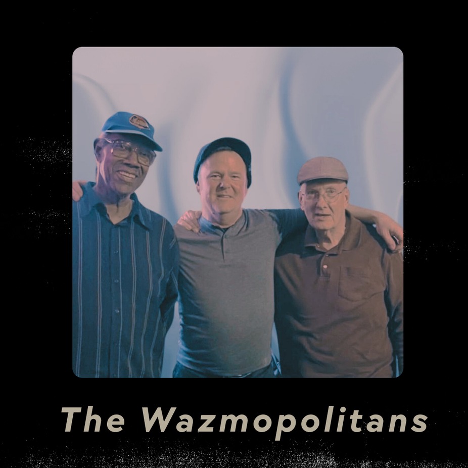 The Wazmopolitans event photo