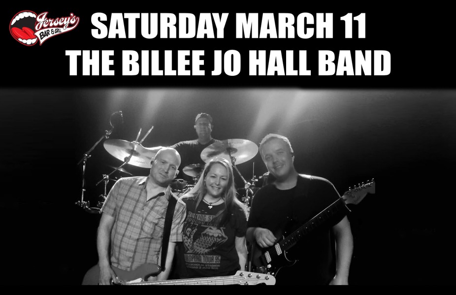 Live Misc From Billee Jo Hall Band event photo