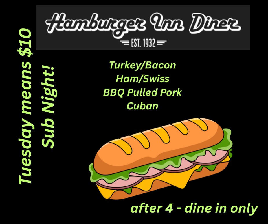 Tuesday April 7th Special 1