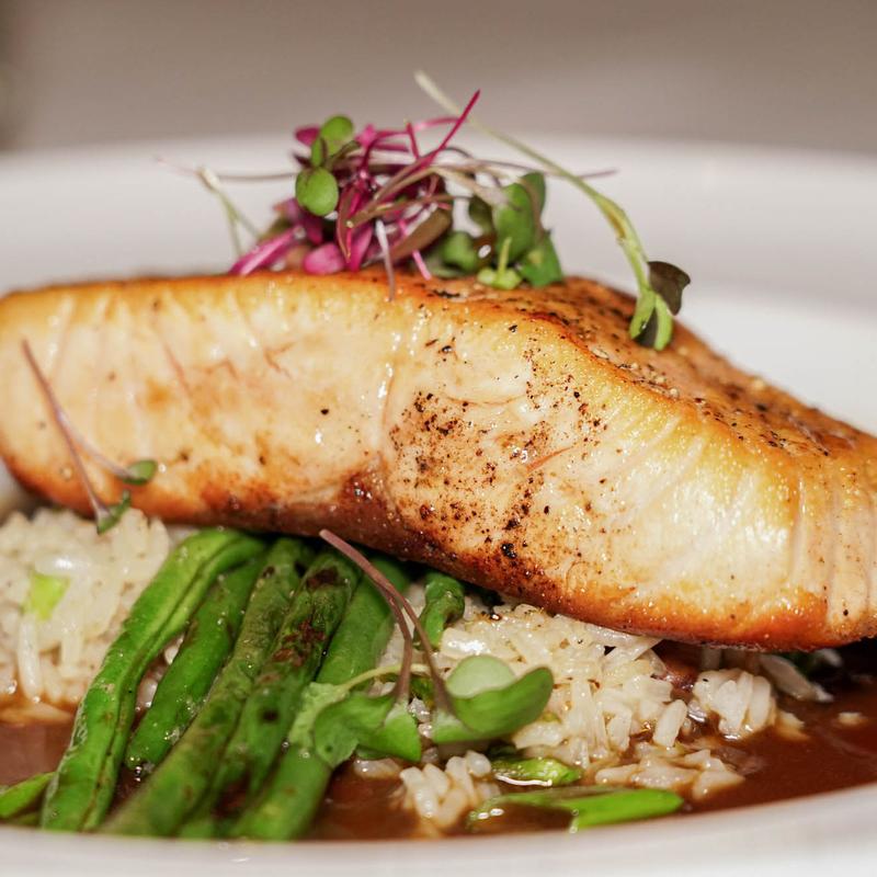 Verlasso Salmon (GFR) photo