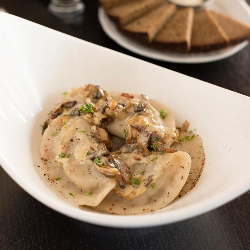 Pierogi photo