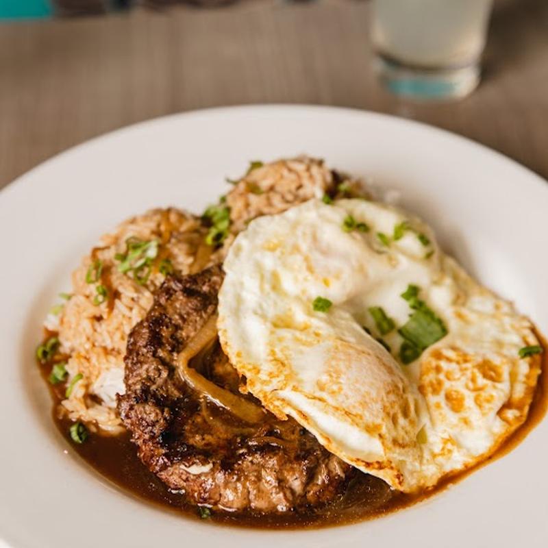 Loco Moco photo