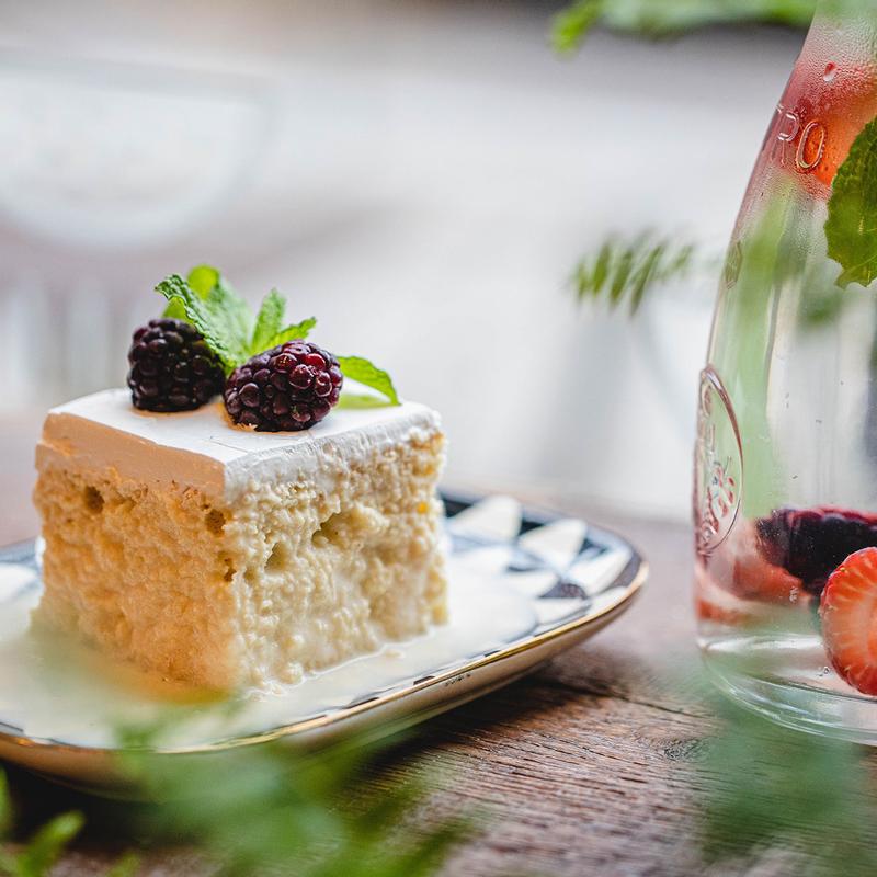Tres Leches photo