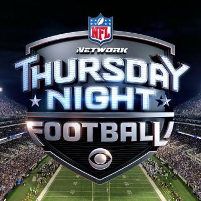 Thursday Night Football logo