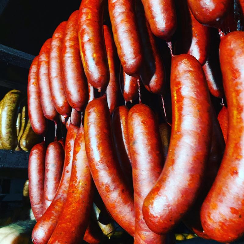 Switch Original Sausage photo