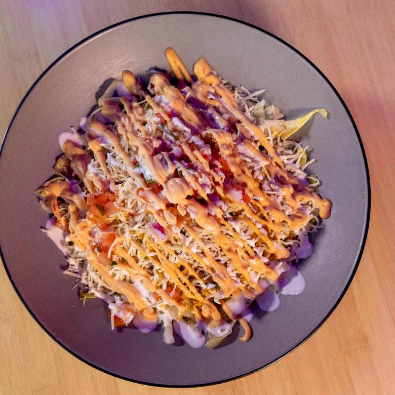 Frank’s Skinny Bowl photo