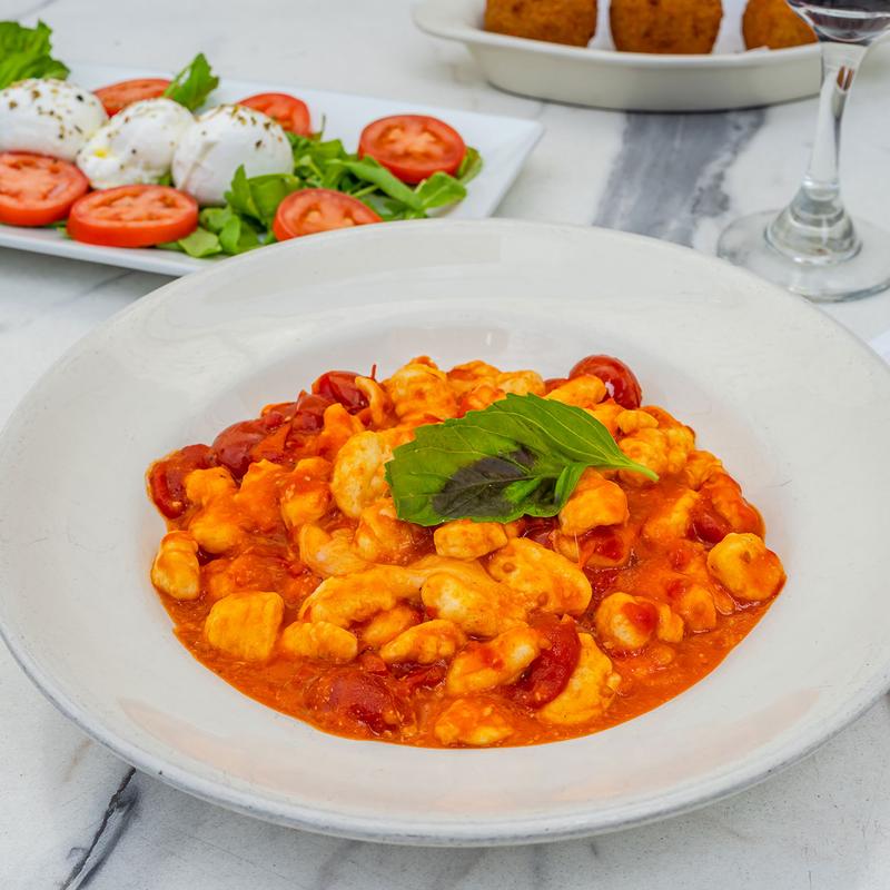 Gnocchi photo