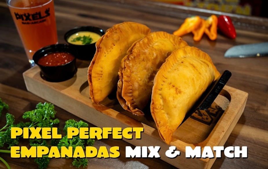 Tuesday January 27th Special 1