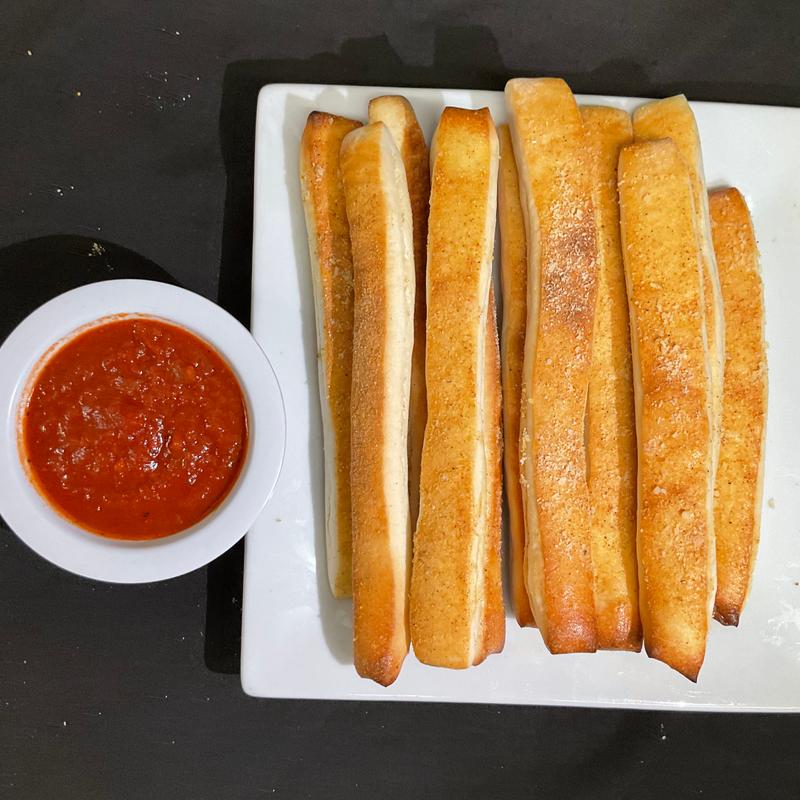 Bread Sticks photo