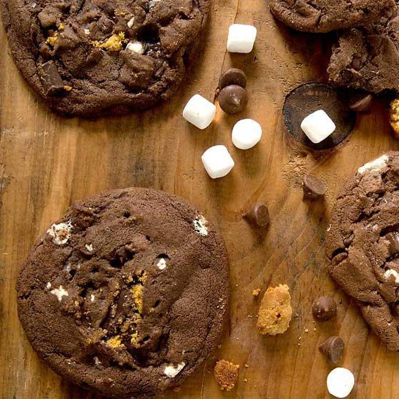 Cookies by the Dozen photo