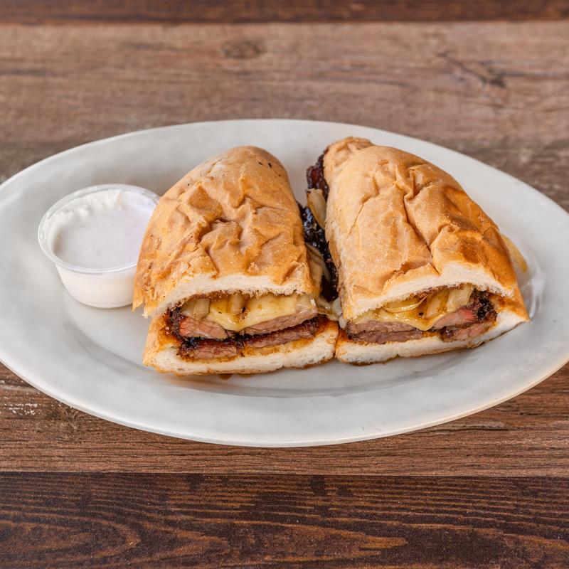 Burbon Brisket photo