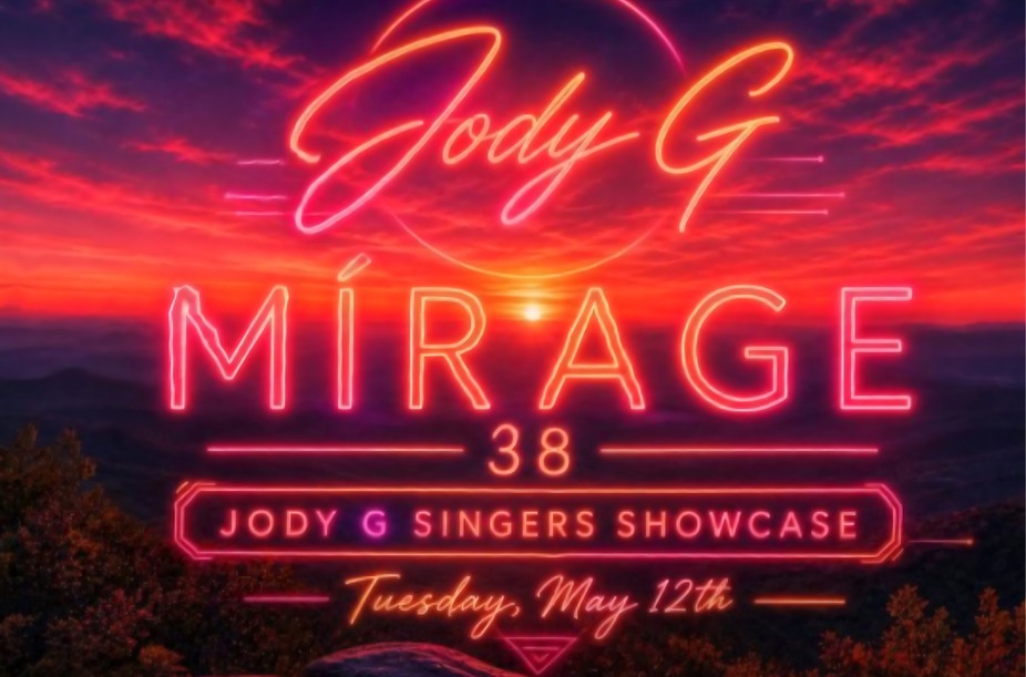 Jody Jody Jody event photo