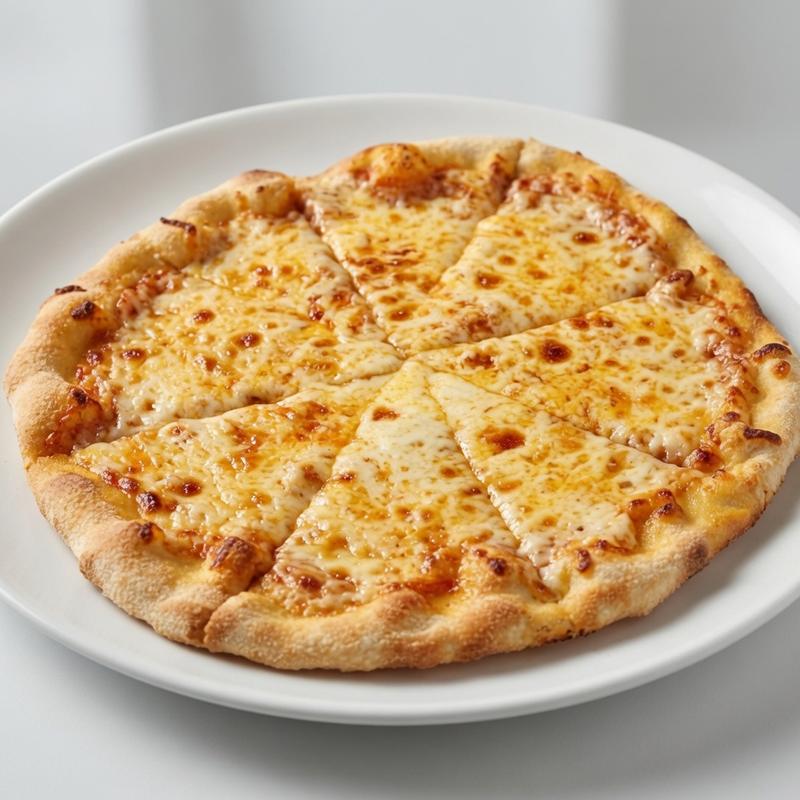 menu item 8 of 79, Cheese