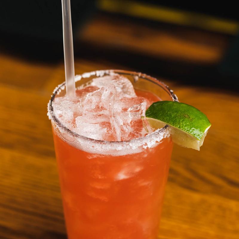 Frozen or Flavored Margarita photo