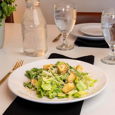 Caesar Salad.