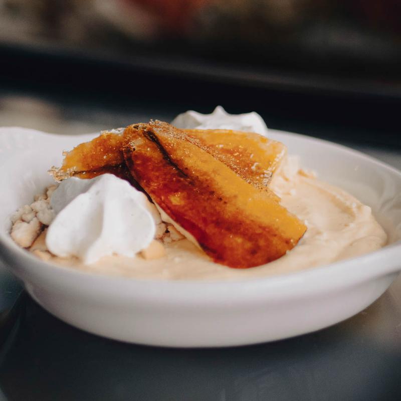 Banana Pudding photo