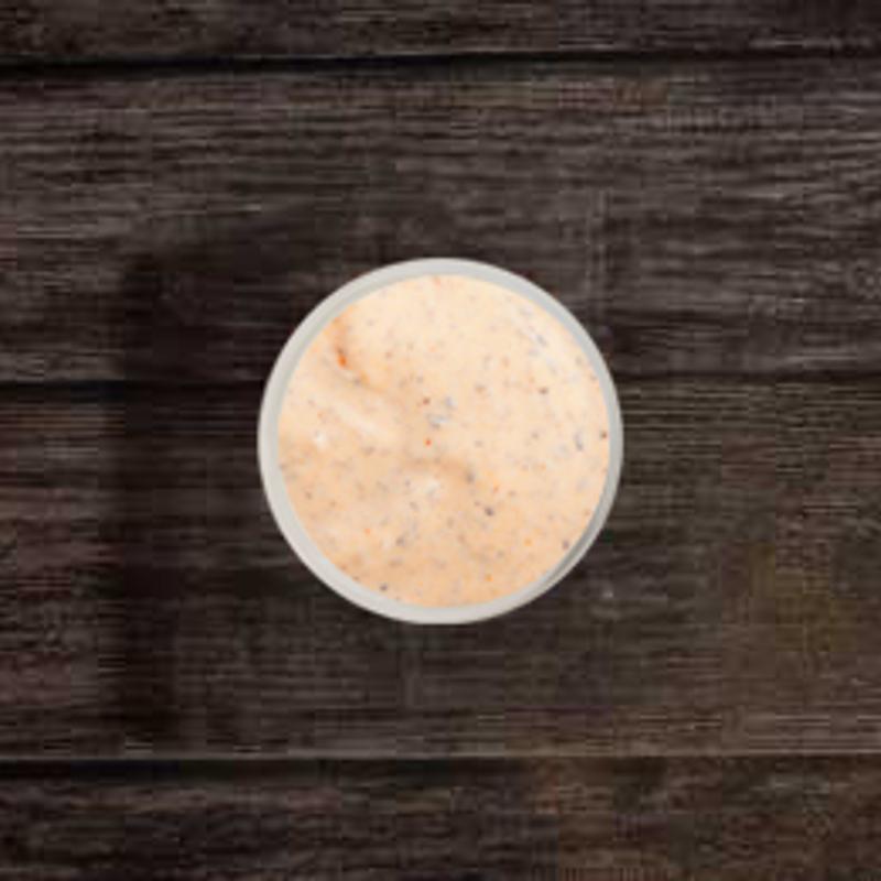 1000 Island Dressing photo