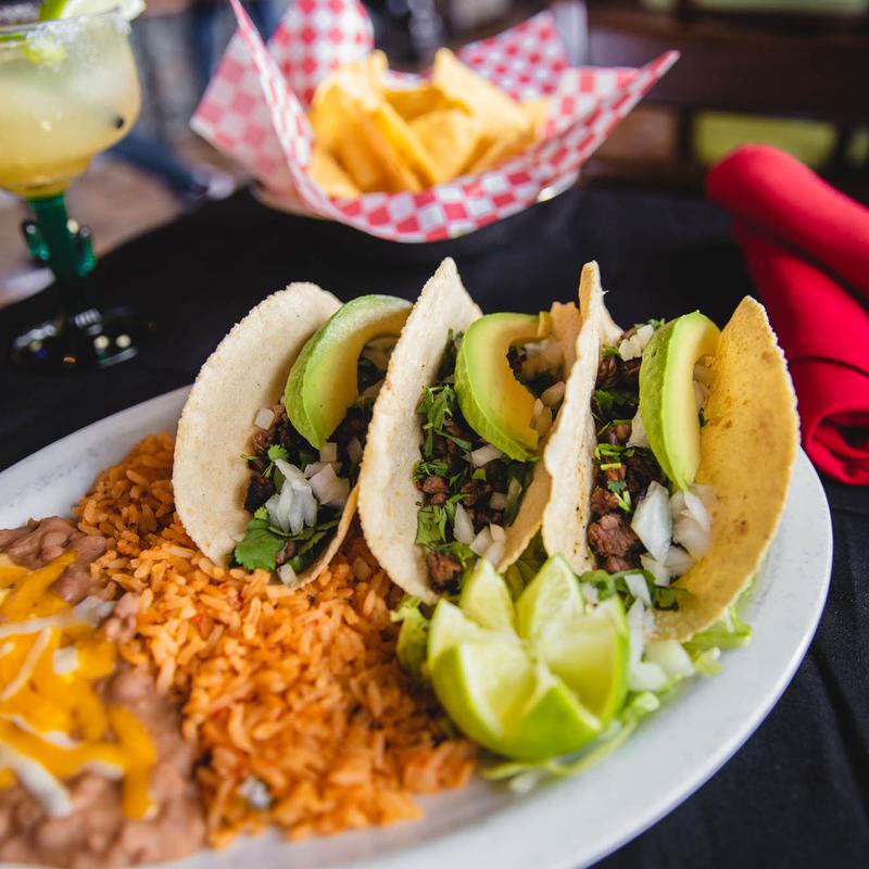 Papa’s Street Tacos photo